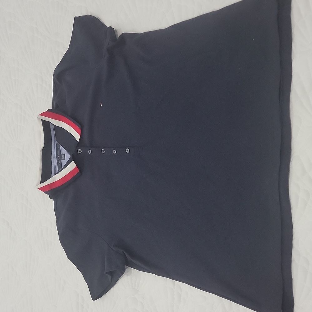 Tomy Hilfiger Poloshirt